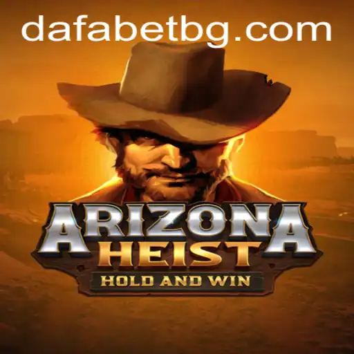 ArizonaHeist: A Dive into the Thrilling Universe of Desert Crime