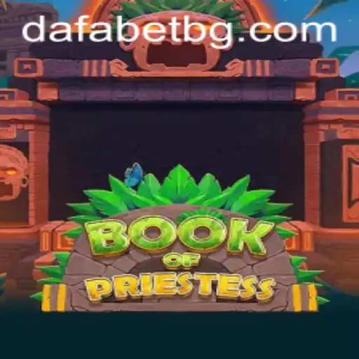 BookOfPriestess: Unveiling the Mystical World of Enchantment