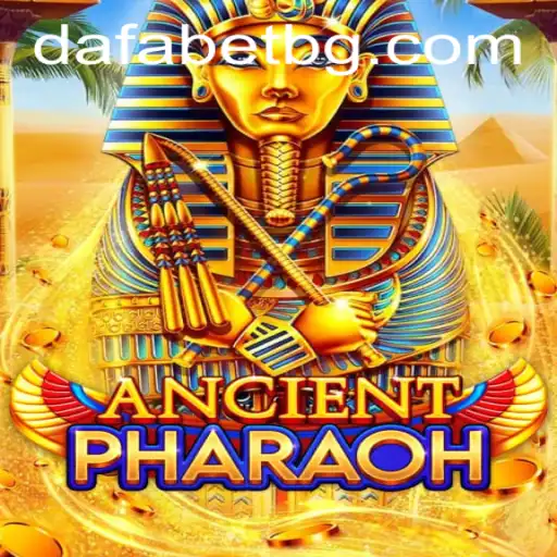 AncientPharaoh: Exploring the Enigma of Egypt in Gaming