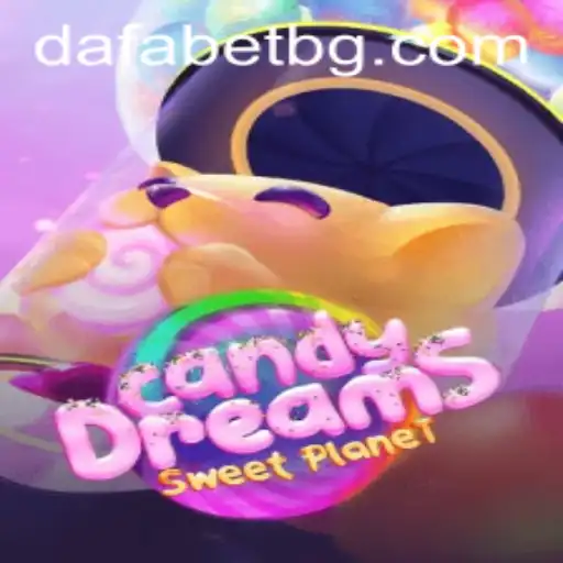 CandyDreams — A Sweet Adventure into the World of Fun