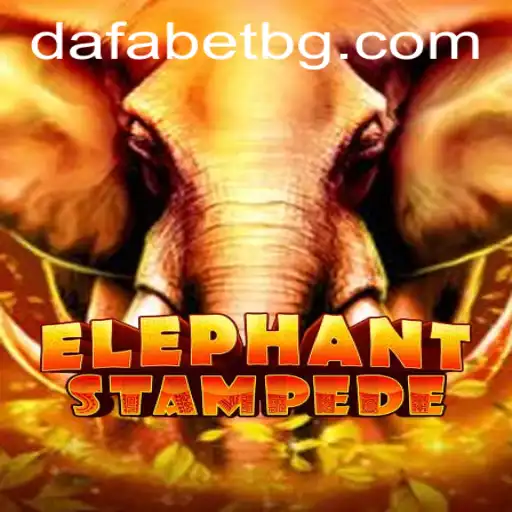 ElephantStampede: The Thrilling New Adventure Game You Can't Miss