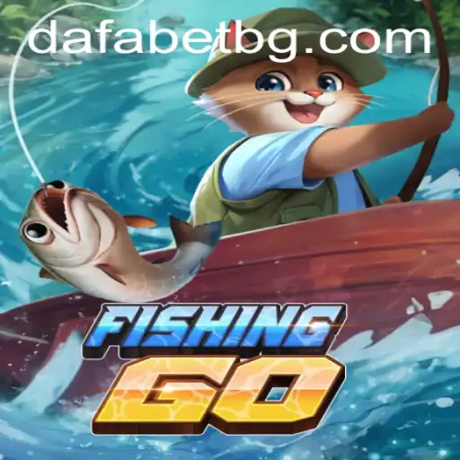 FishingGO: Exploring the Depths of Gaming Fun