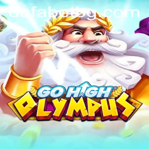 GoHighOlympus: A Thrilling Adventure into Mythical Gaming