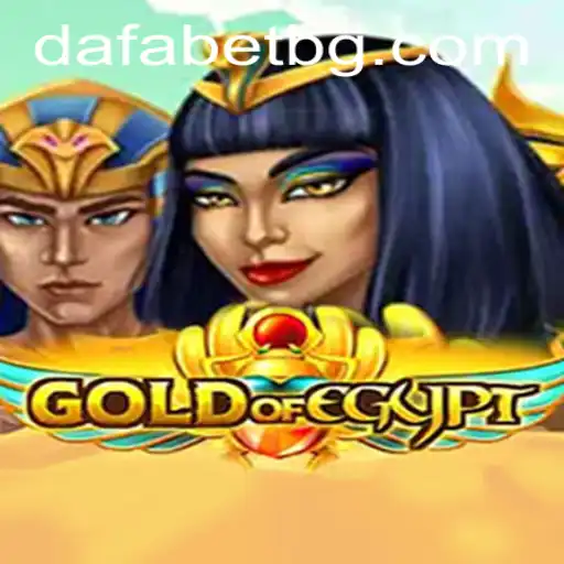 Unveiling the Magic of GoldOfEgypt: A Journey into the Ancient World