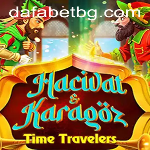 Exploring the Intriguing World of Hacivat and Karagöz: The Game