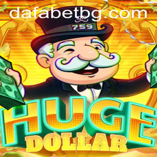 Embark on a Thrilling Adventure with HugeDollar: A Game of Luck and Strategy