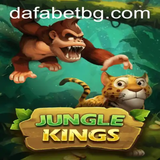 Unleashing the Adventure: JungleKings Game Overview