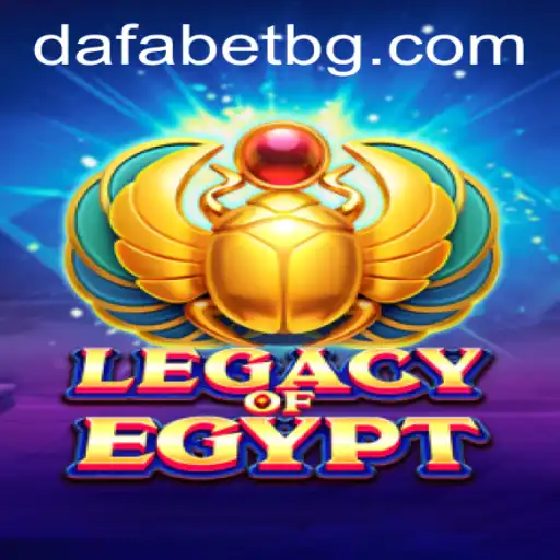 Exploring LegacyOfEgypt: A Timeless Gaming Experience