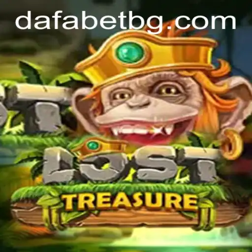 Discovering LostTreasure: An Immersive Gaming Adventure