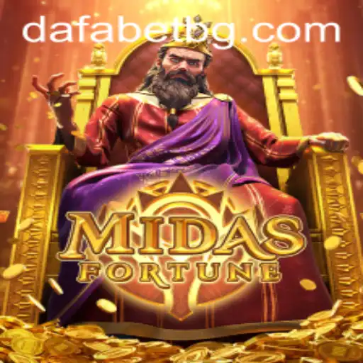 Discover the Magic of MidasFortune: A New Era of Interactive Gaming