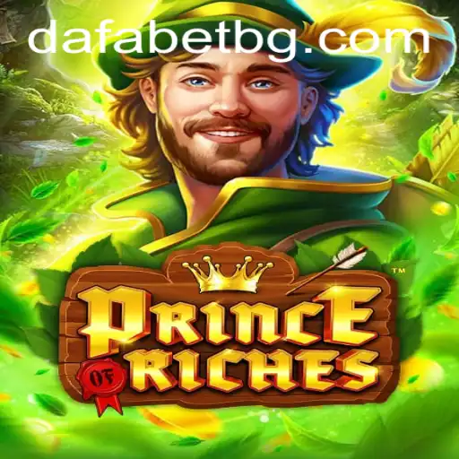 PrinceOfRiches: Dive into the Adventures of Fortune