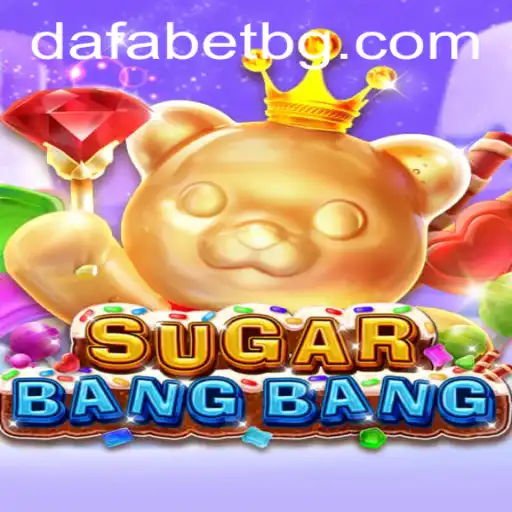 SUGARBANGBANG: Unleashing Sweet Chaos in the Gaming World