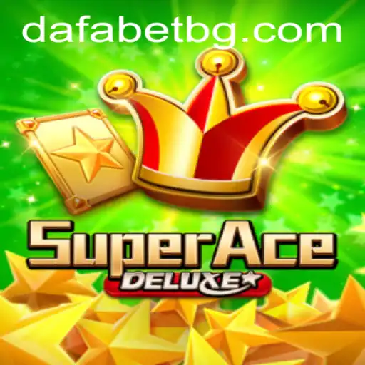 Exploring the Thrills of SuperAceDeluxe: A Comprehensive Guide