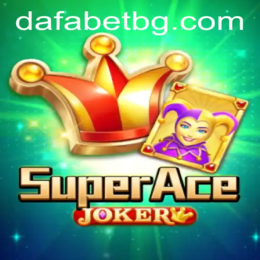 Discover the Excitement of SuperAceJoker - A Unique Gaming Experience