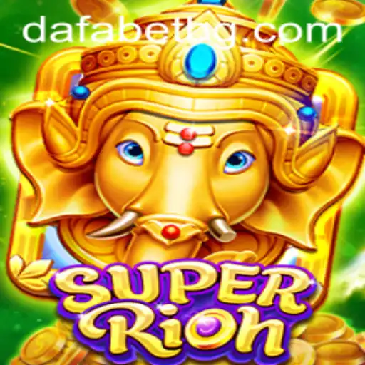 Unlocking the Secrets of SuperRich: The Game of Wealth and Strategy