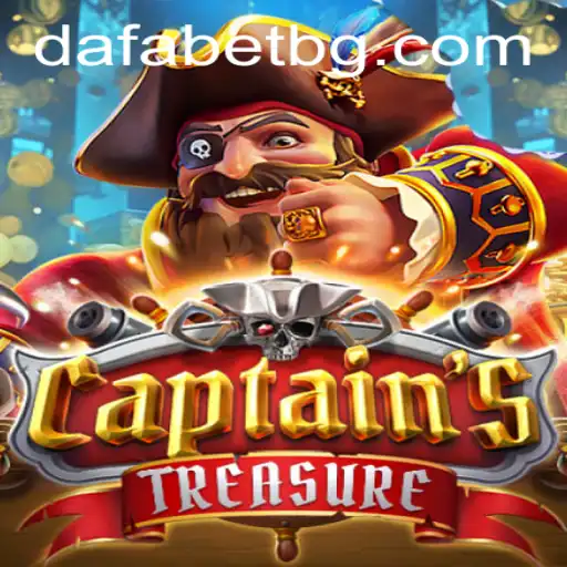 Discover CaptainssTreasure: Dive into the World of Adventure