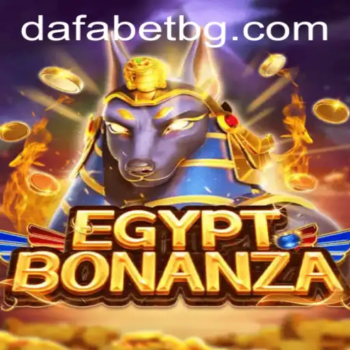 Diving into the Thrilling World of EgyptBonanza