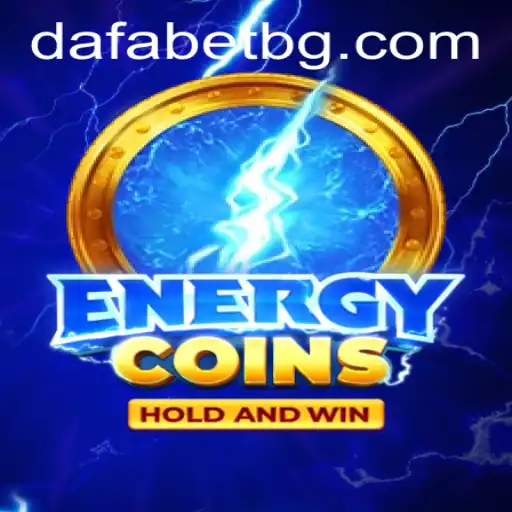EnergyCoins: A Dynamic Gaming Experience