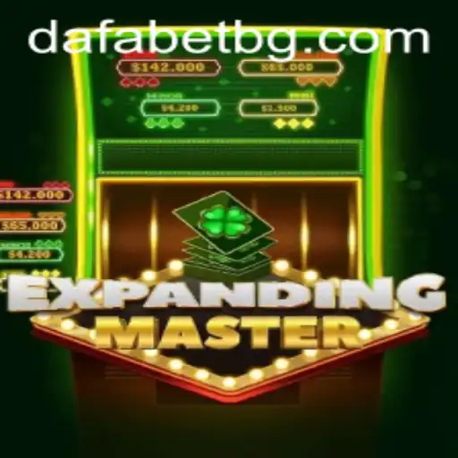 ExpandingMaster: Exploring New Frontiers in Interactive Gaming