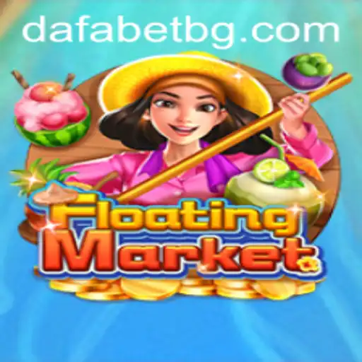 FloatingMarket: A Captivating Game of Strategy and Imagination