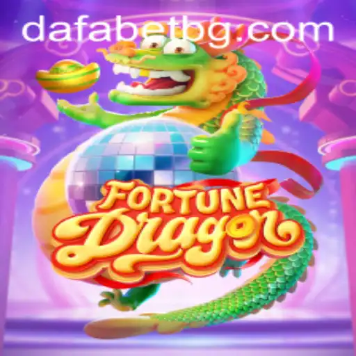 Discovering FortuneDragon: An Emblem of Adventure and Strategy