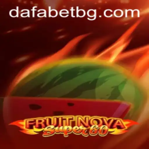 FruitNovaSuper60: Dive Into the Exciting World of Gaming Delight