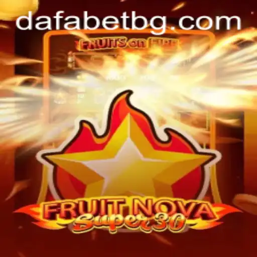 Exploring the Exciting World of FruitrNovaSupe30: An In-Depth Look with Gamewww