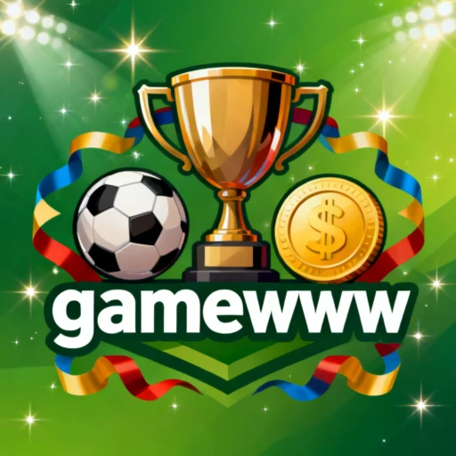 gamewww Logo