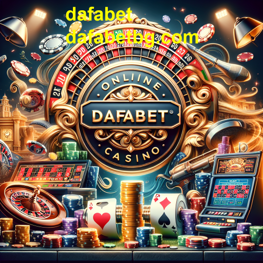 Descubra a Excitação da Categoria Cassino no Dafabet