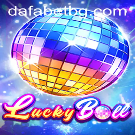 Dive into LuckyBall: A Modern Gaming Experience