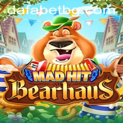 Game Spotlight: MadHitBearhaus - A Dive into the Wild World of Strategic Mayhem