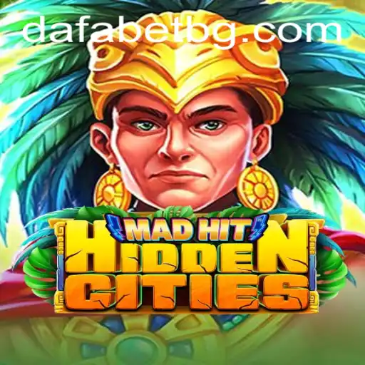 Exploring the Intricate World of MadHitHiddenCities: A New Era in Gaming