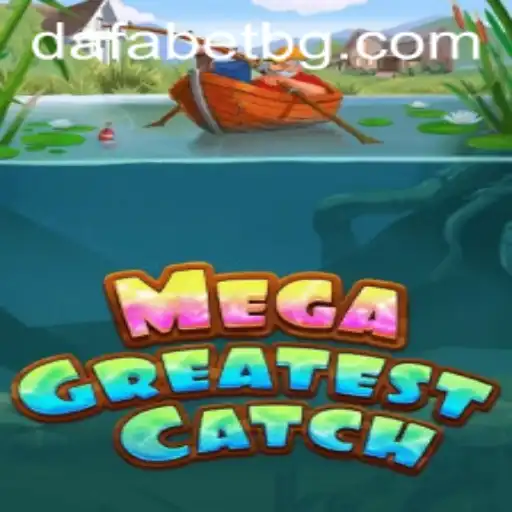 Discover the Thrills of MegaGreatestCatch: The Ultimate Fishing Adventure Game