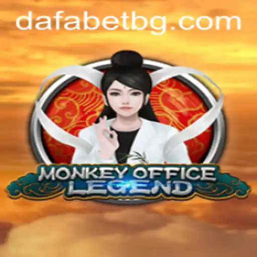 MonkeyOfficeLegend: An Epic Adventure in the Game World