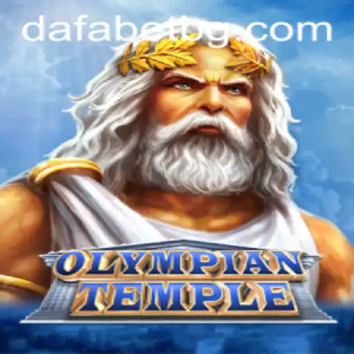 Explore the Mythical World of OlympianTemple: A New Era in Gaming