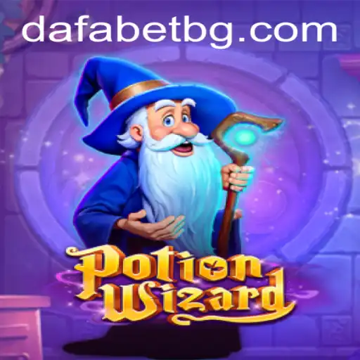Explore the Enchanting World of PotionWizard
