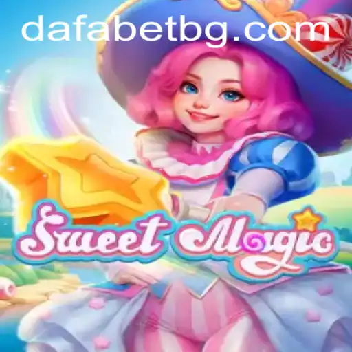 Explore the Enchanting World of SweetMagic: A Game That Transcends Reality