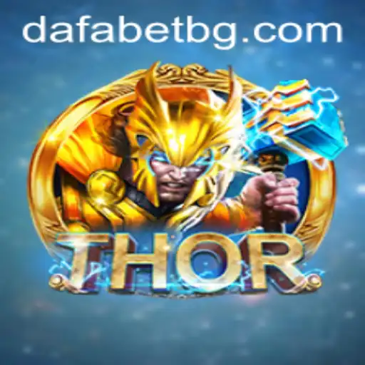 Unveiling 'THOR': A Journey Through the Realm of the Gods