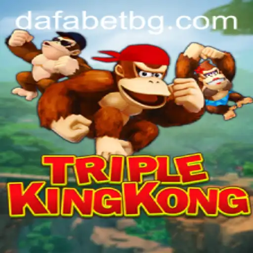 Exploring TripleKingKong: An Exciting New Gaming Experience