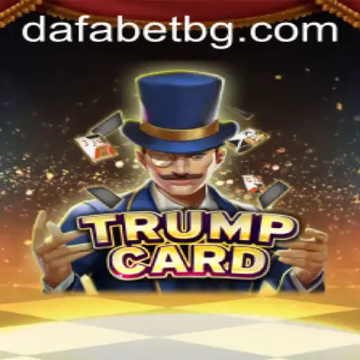 TrumpCard: The Game Revolutionizing Strategy Play in 2023