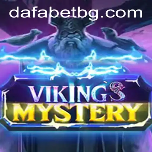 Dive into the Thrilling World of VikingsMystery